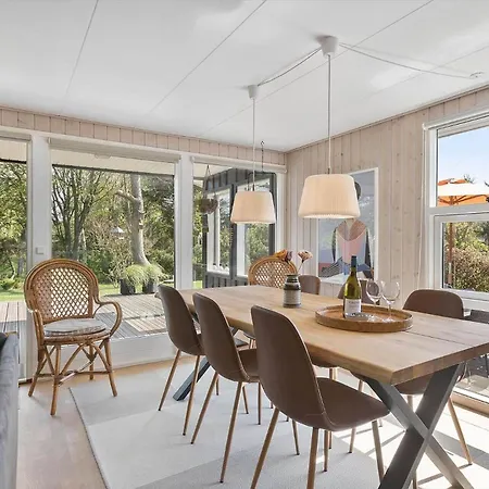 Bl1628-blokhus-solbakkevej-29 * Blokhus