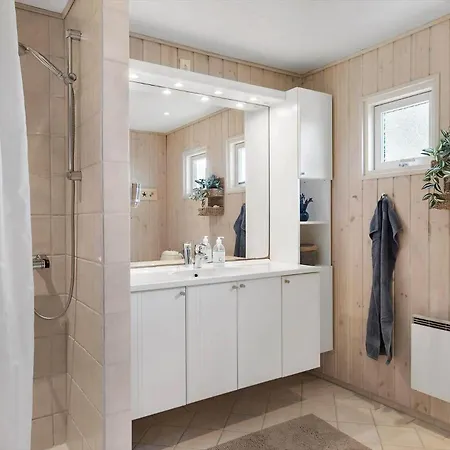 Bl1628-blokhus-solbakkevej-29 펜션