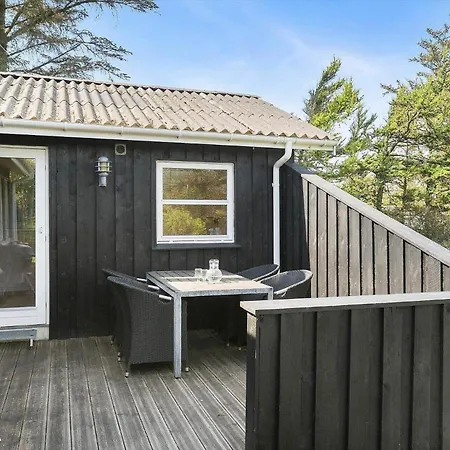 Сasa de vacaciones Bl1628-blokhus-solbakkevej-29 Blokhus