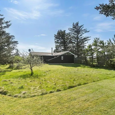 Сasa de vacaciones Bl1628-blokhus-solbakkevej-29 *