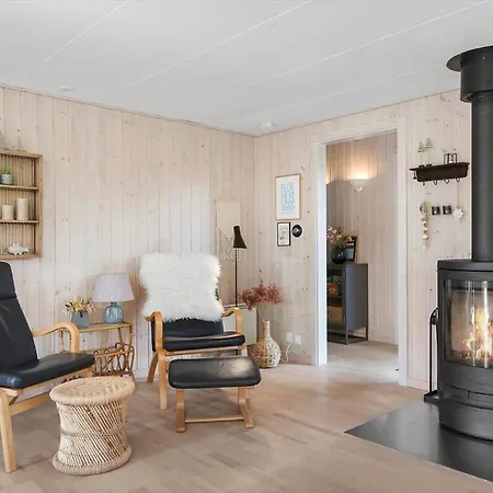 Bl1628-blokhus-solbakkevej-29 Casa vacanze Blokhus