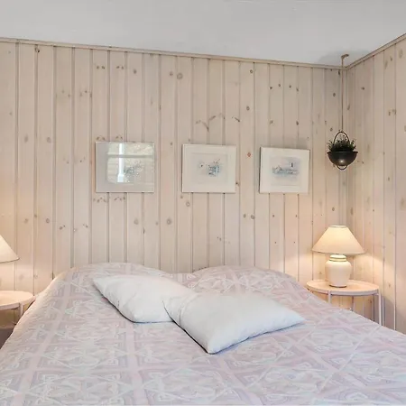 Bl1628-blokhus-solbakkevej-29 Casa vacanze