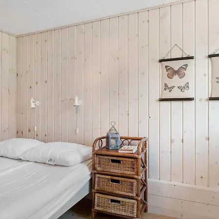Casa vacanze Bl1628-blokhus-solbakkevej-29 Blokhus