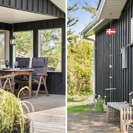 Vakantiehuis Bl1628-blokhus-solbakkevej-29