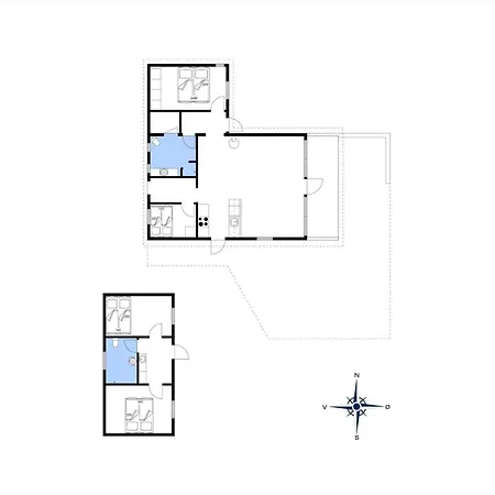 Bl1628-blokhus-solbakkevej-29 Vakantiehuis