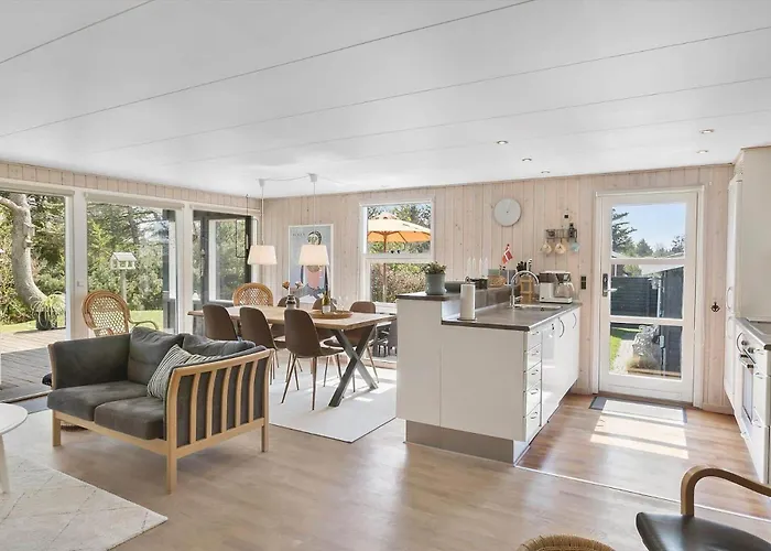 Bl1628-blokhus-solbakkevej-29 Casa de Férias