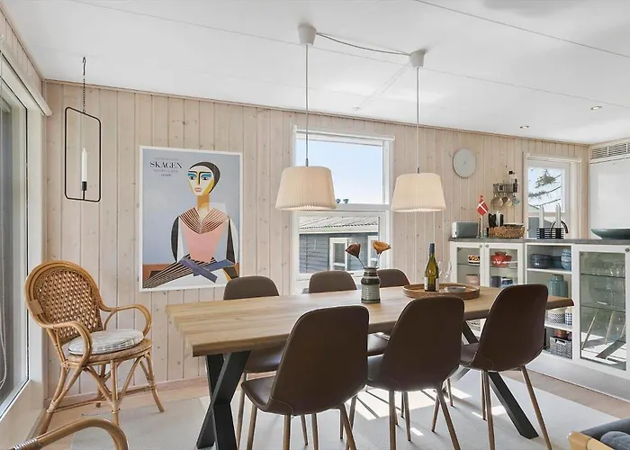 Casa de Férias Bl1628-blokhus-solbakkevej-29