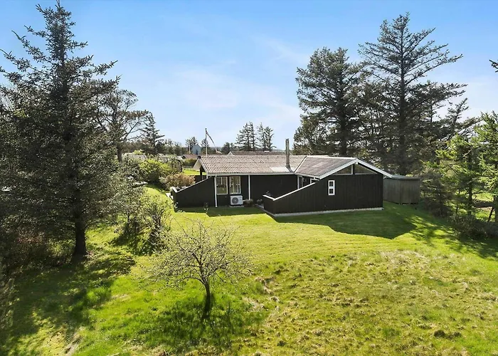 Casa de Férias Bl1628-blokhus-solbakkevej-29