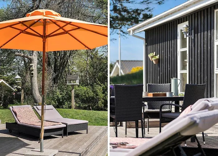 Bl1628-blokhus-solbakkevej-29 Vakantiehuis *