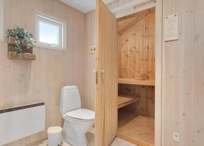 Vakantiehuis Bl1628-blokhus-solbakkevej-29